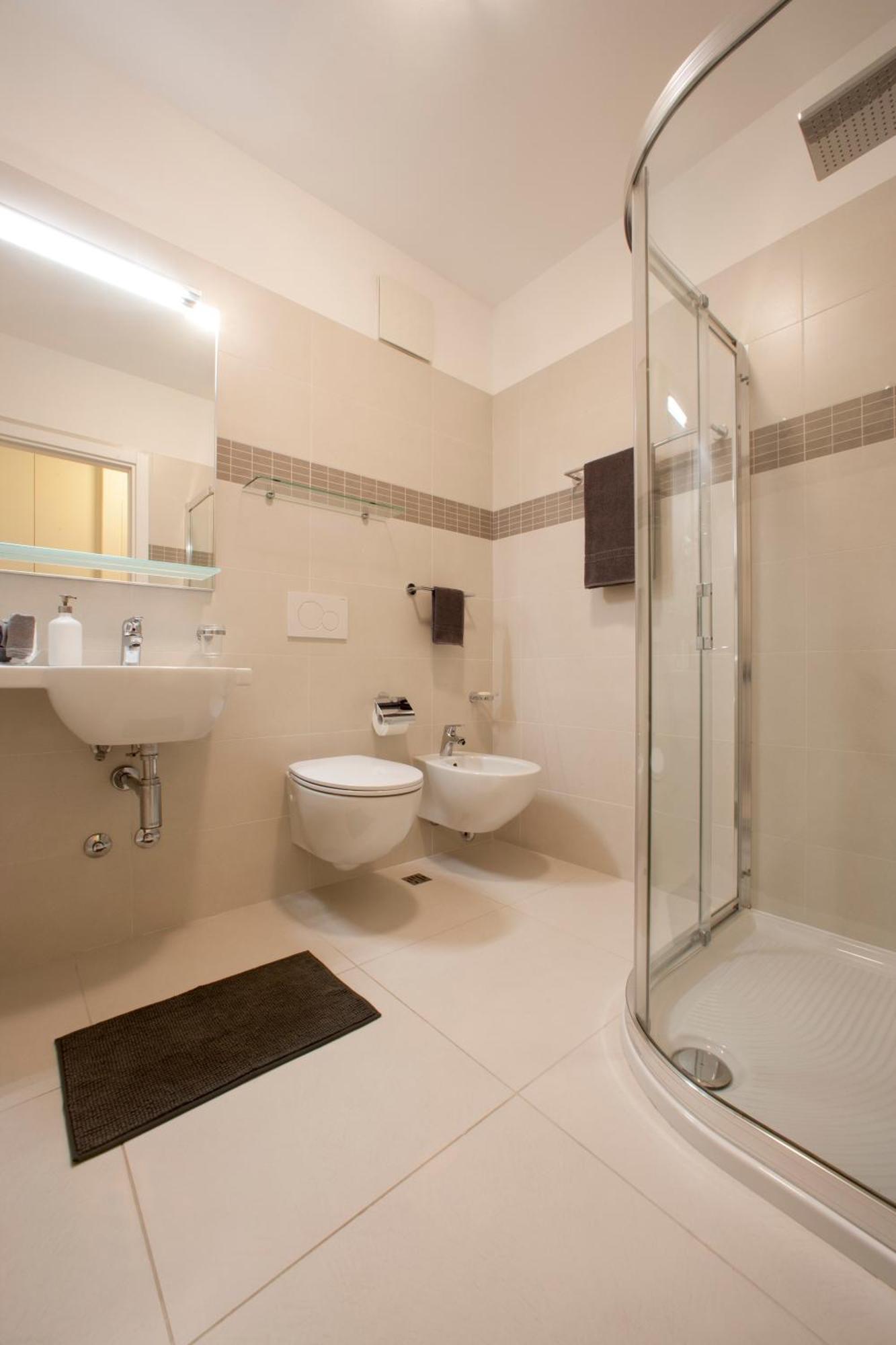 Residence Serenissima Bibione Exterior foto