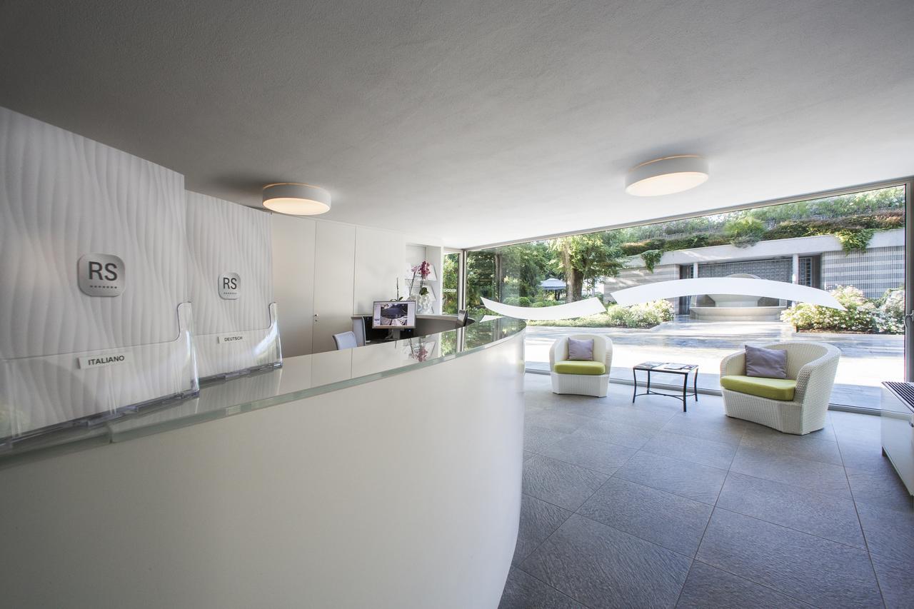 Residence Serenissima Bibione Exterior foto